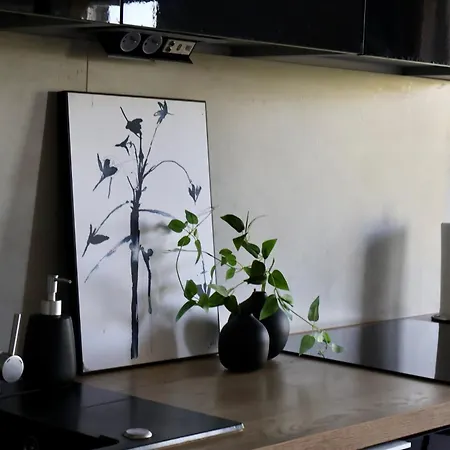 Panorama Capital Viewy Leilighet Rzeszów Eksteriør bilde