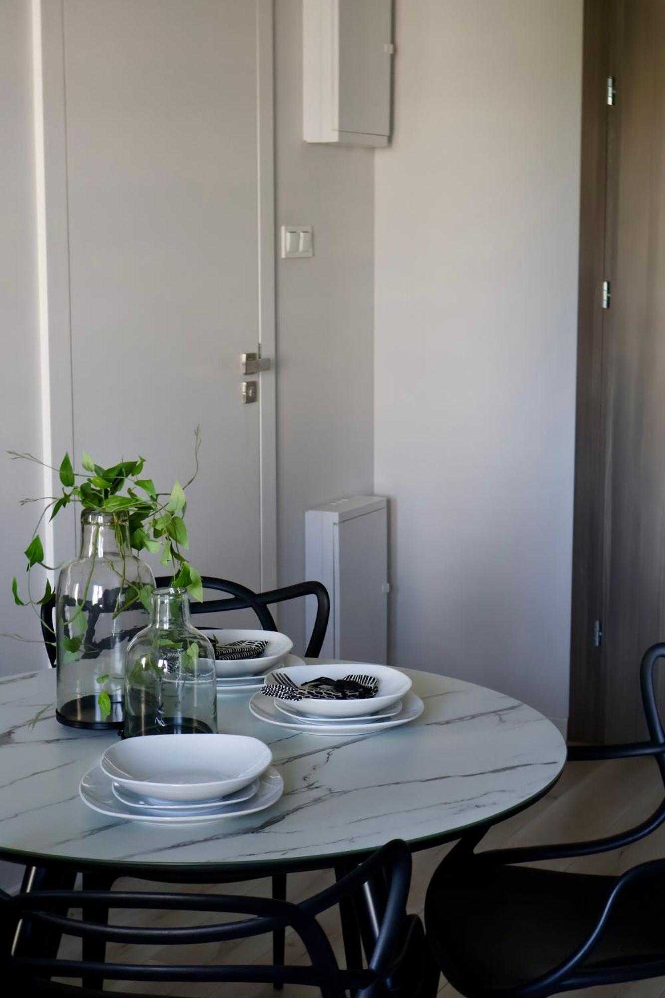 Panorama Capital Viewy Apartment Rzeszow