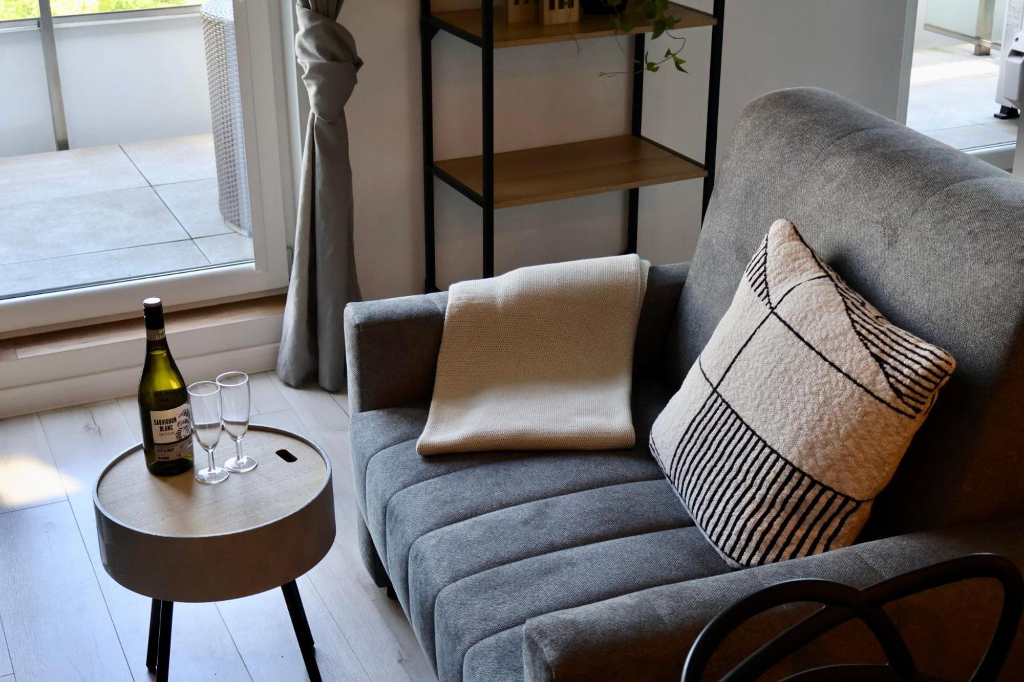Panorama Capital Viewy Apartment