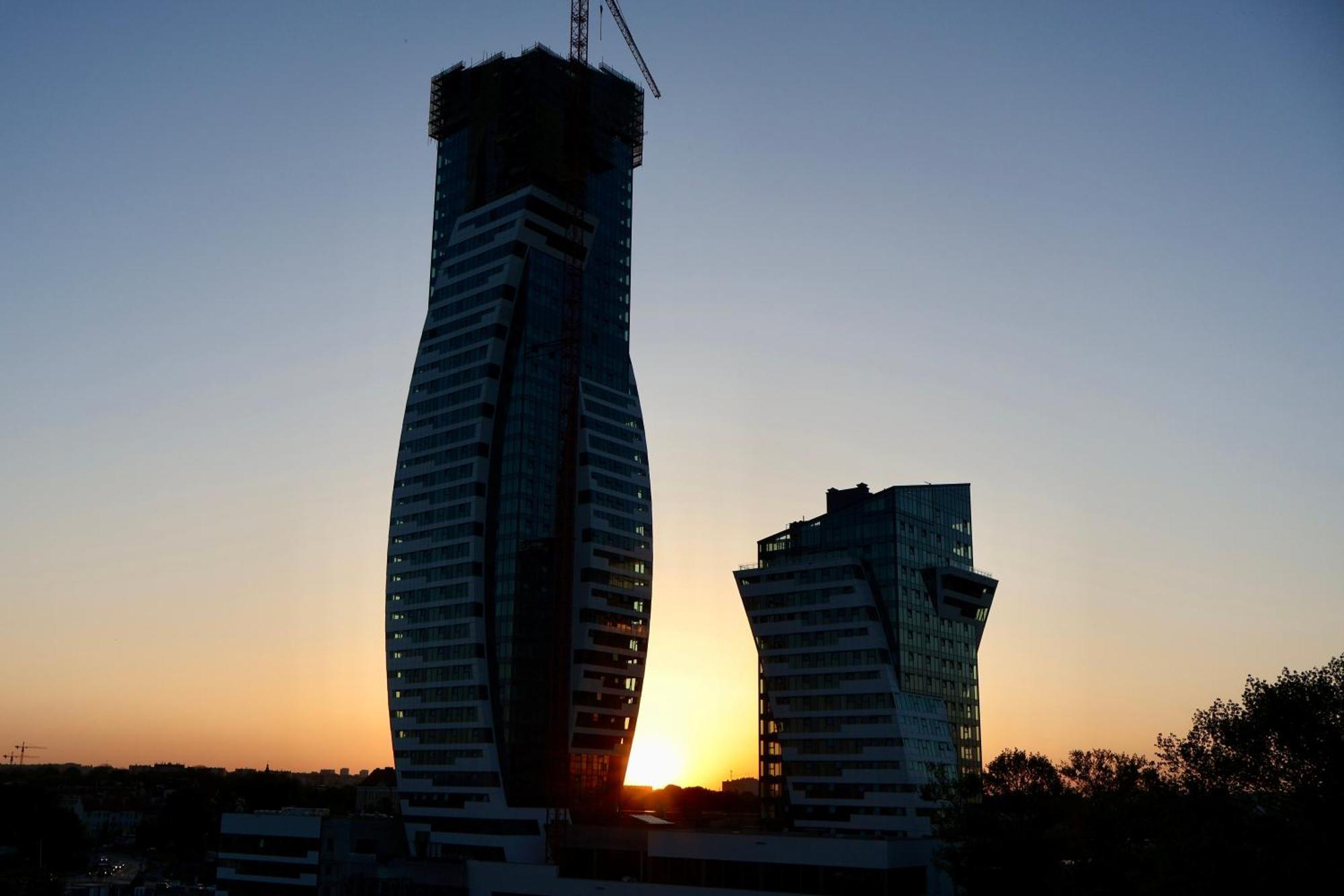 Panorama Capital Viewy *