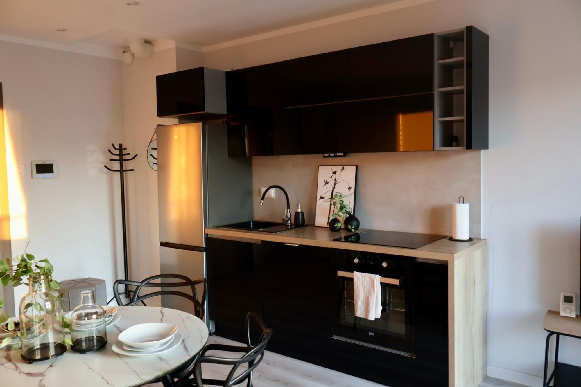 Panorama Capital Viewy Apartment Rzeszow