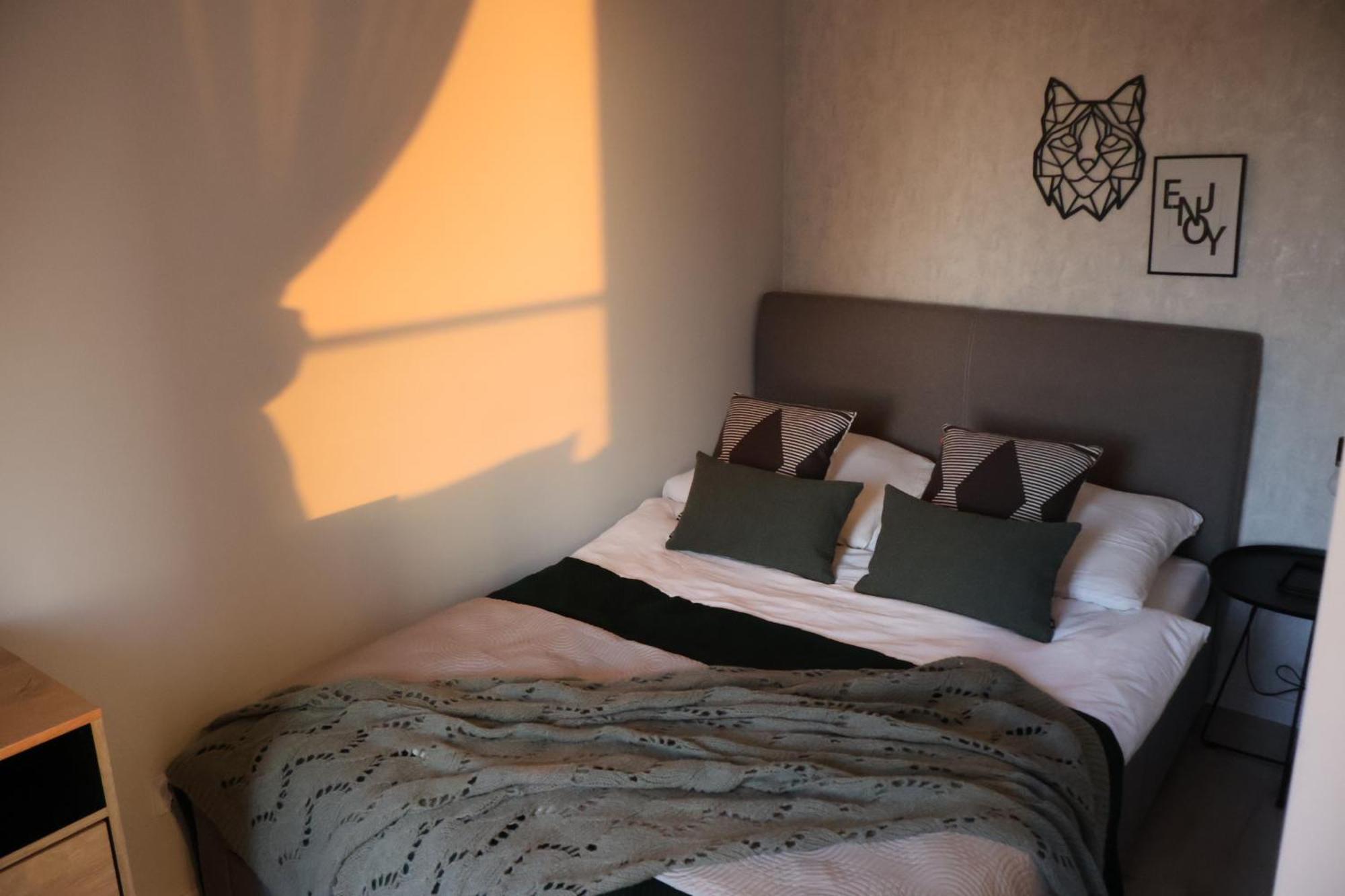 Panorama Capital Viewy Apartment Rzeszow
