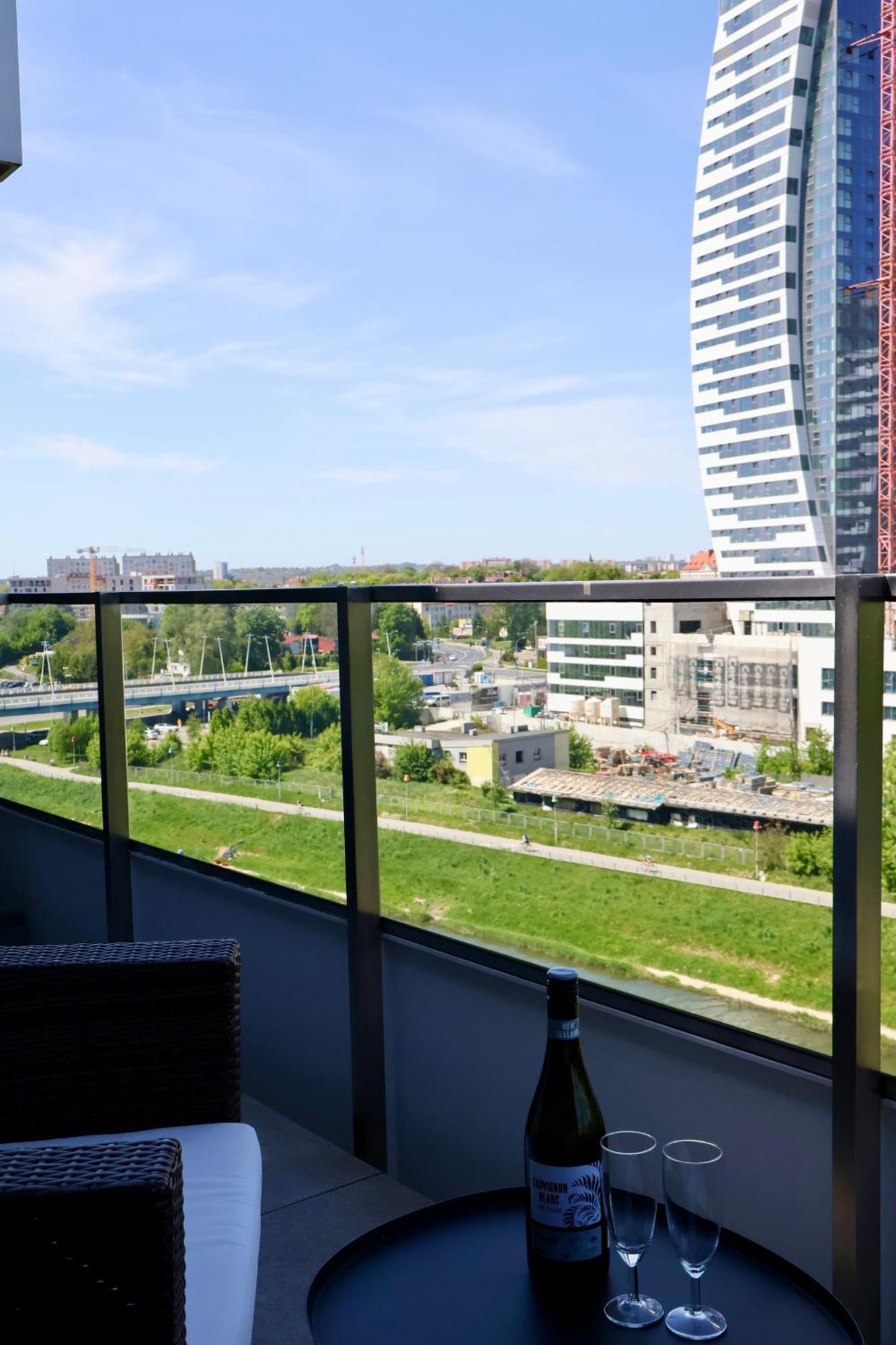 Panorama Capital Viewy Apartment